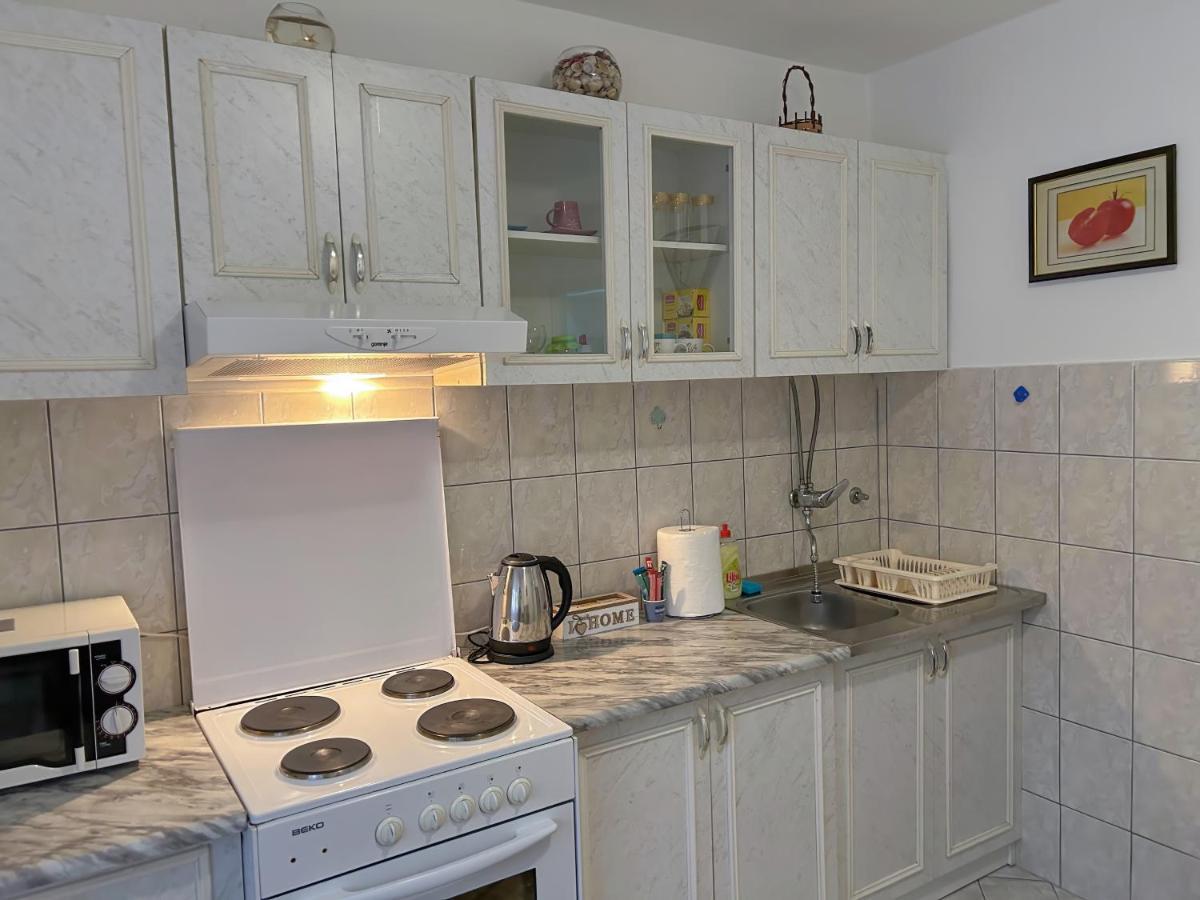 Apartment Gataric Banja Luka Exterior photo