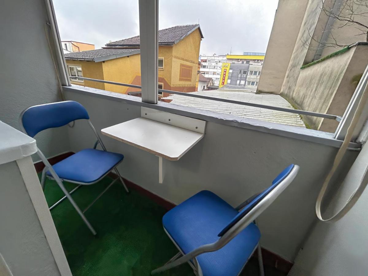 Apartment Gataric Banja Luka Exterior photo
