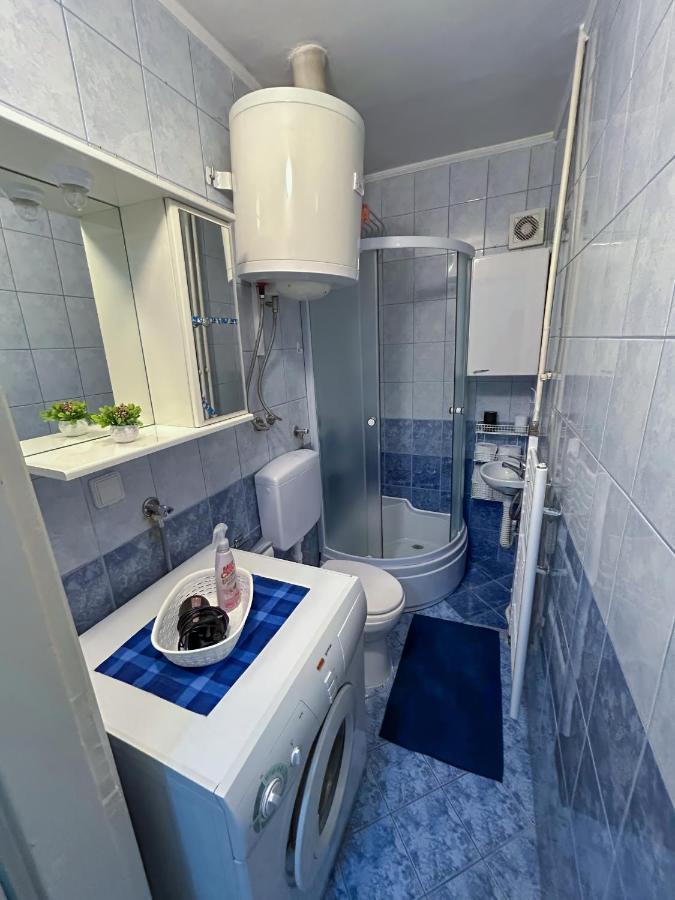 Apartment Gataric Banja Luka Exterior photo