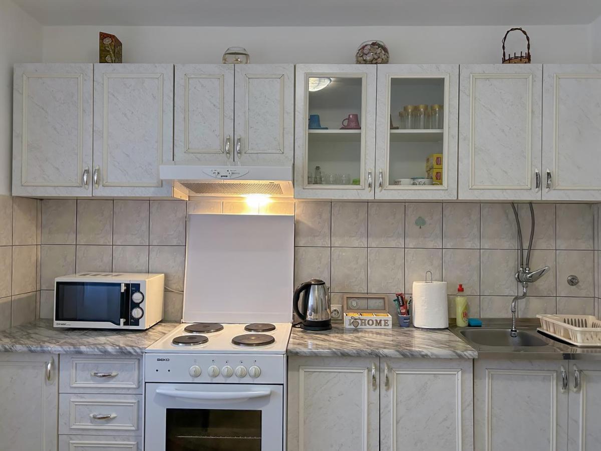 Apartment Gataric Banja Luka Exterior photo