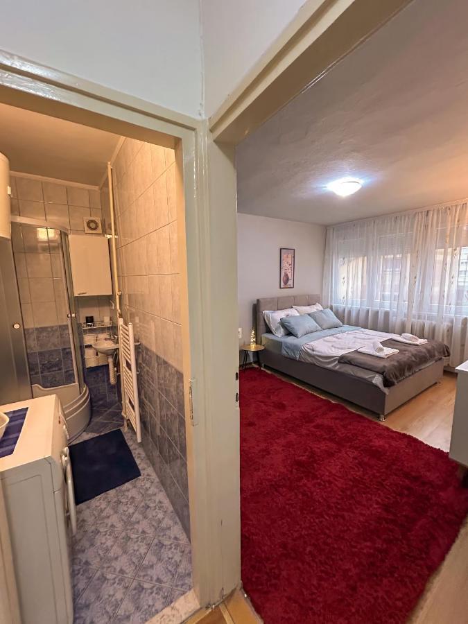 Apartment Gataric Banja Luka Exterior photo