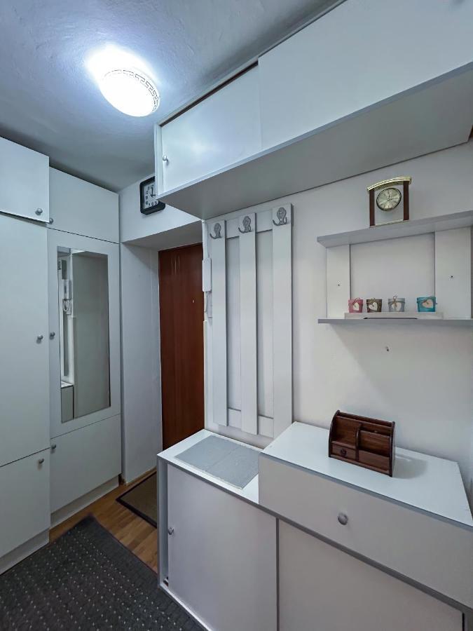 Apartment Gataric Banja Luka Exterior photo