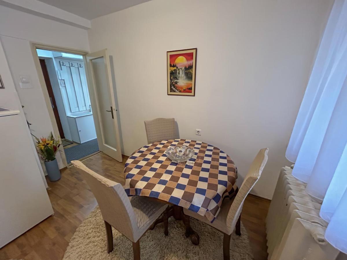 Apartment Gataric Banja Luka Exterior photo